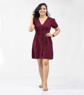 Bellarosa Dress 2