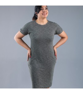T-Shirt Dress 2