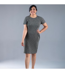 T-Shirt Dress