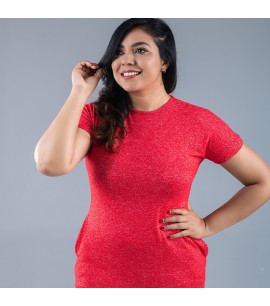 T-Shirt Dress 2