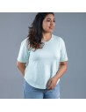 Drop Shoulder T-Shirt