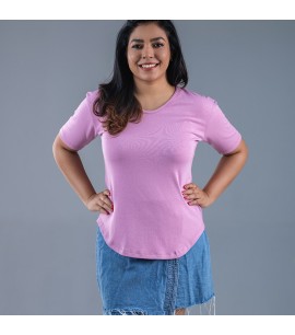 Drop Shoulder T-Shirt