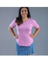 Drop Shoulder T-Shirt